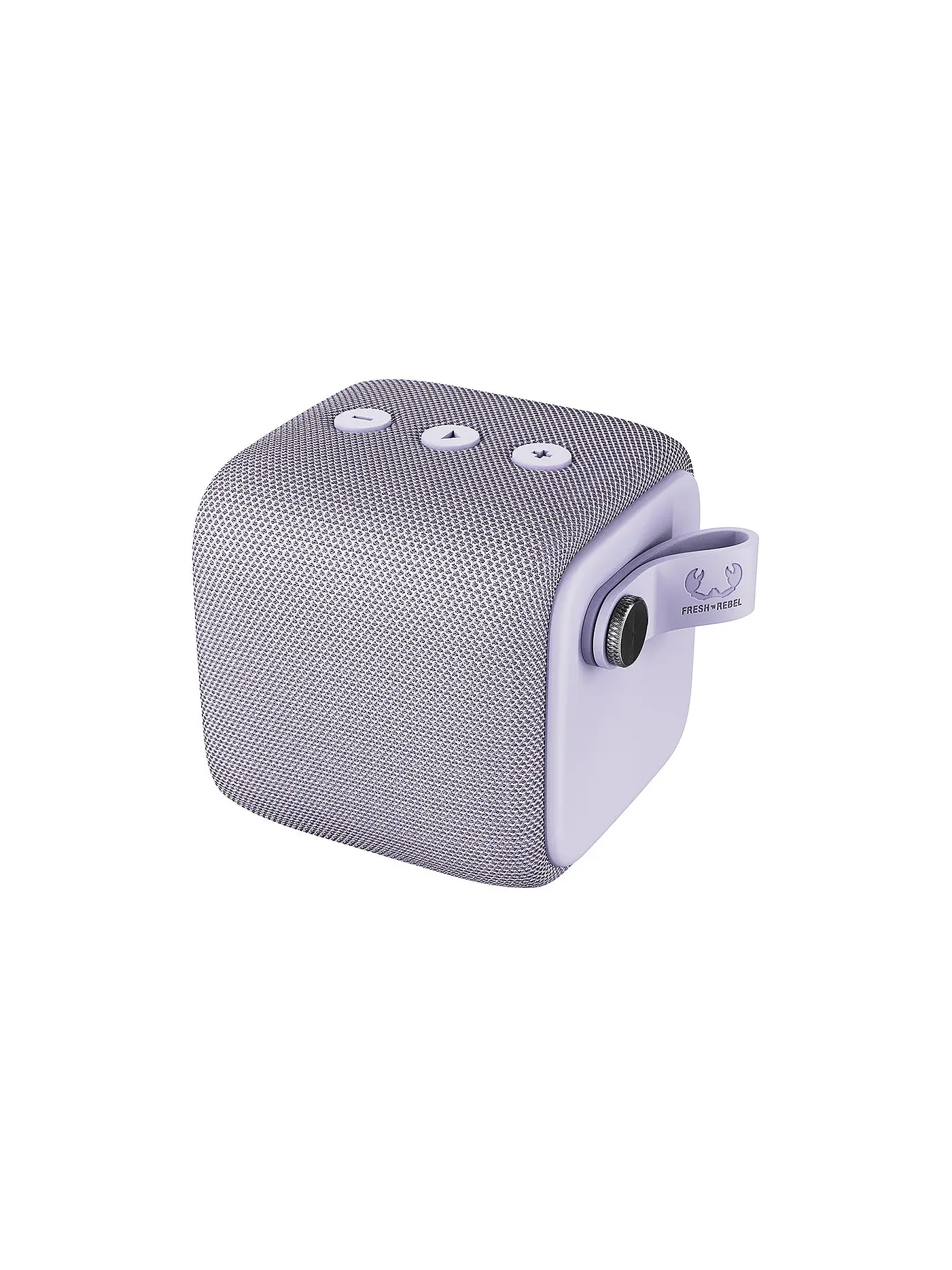 FRESH'N REBEL | Bluetooth Speaker Rockbox Bold S | lila